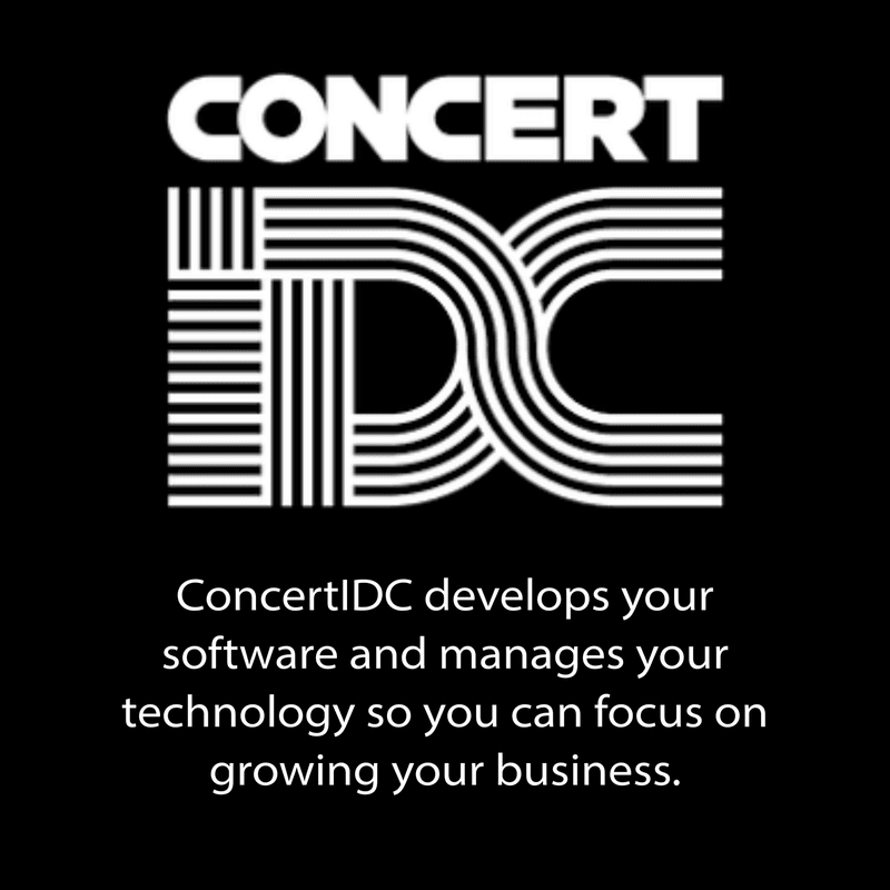 ConcertIDC