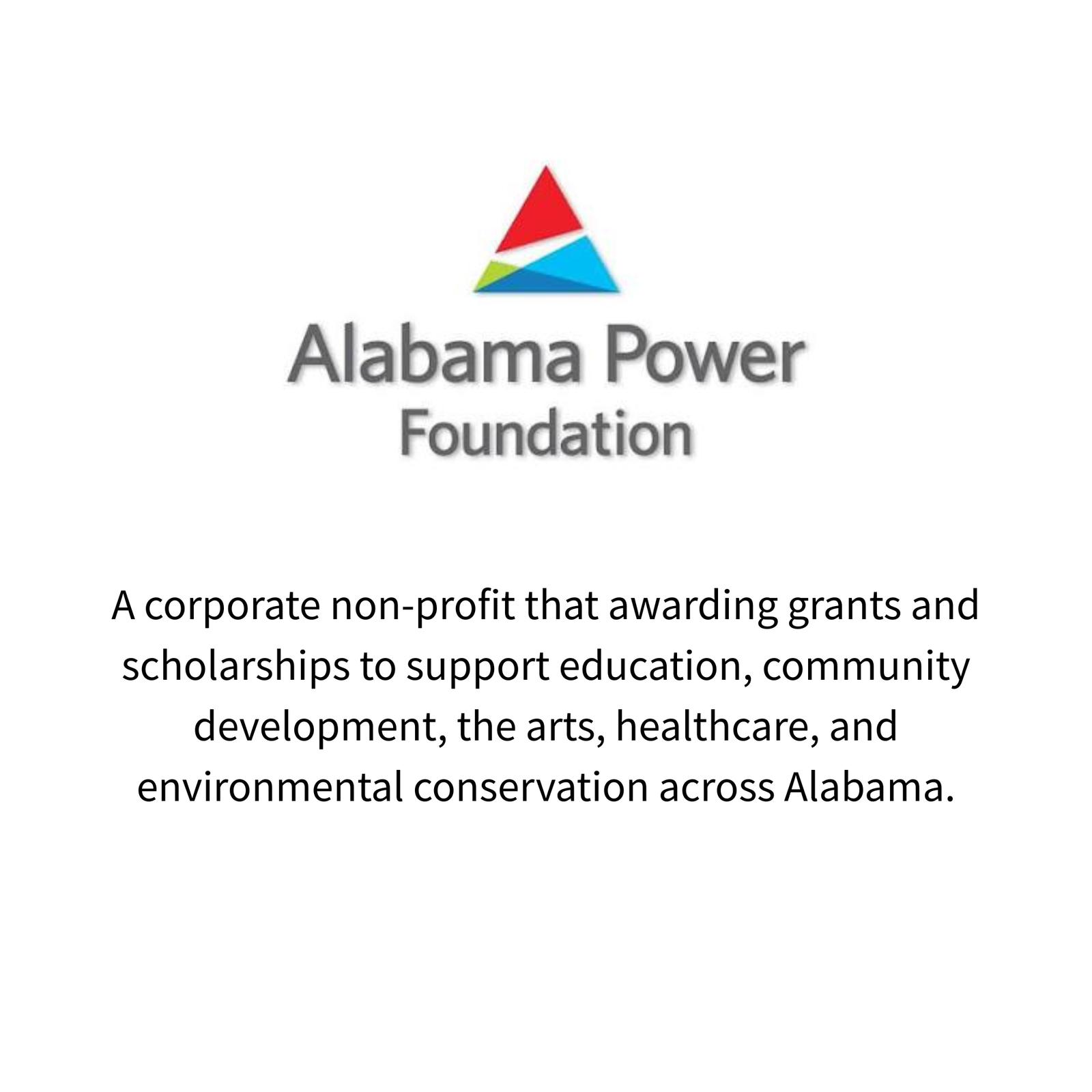 Alabama Power Foundation