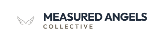 Measured Angels Collective logo